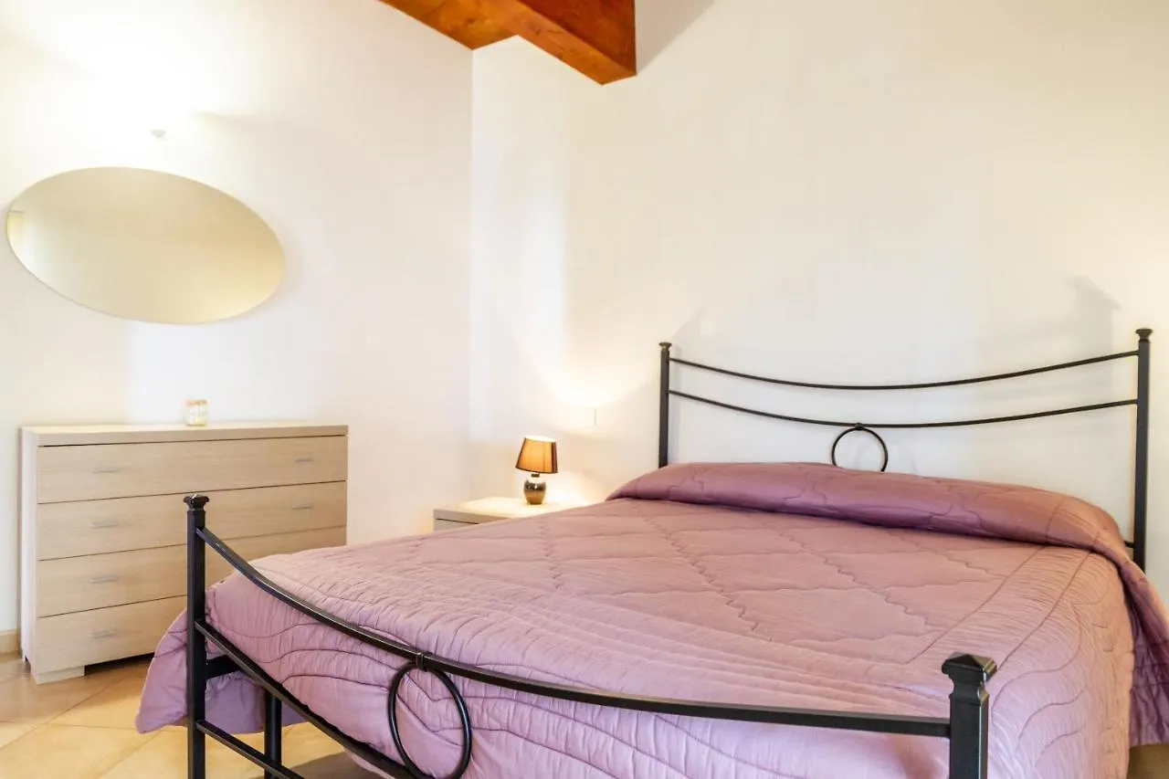 Apartmán Fuoco Follonica
